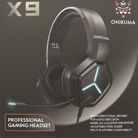 Microfono-x9-1