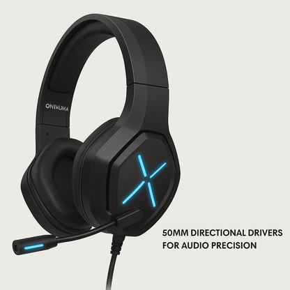 Microfono-x9-3