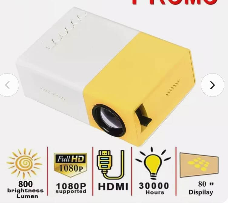 PROYECTOR-2