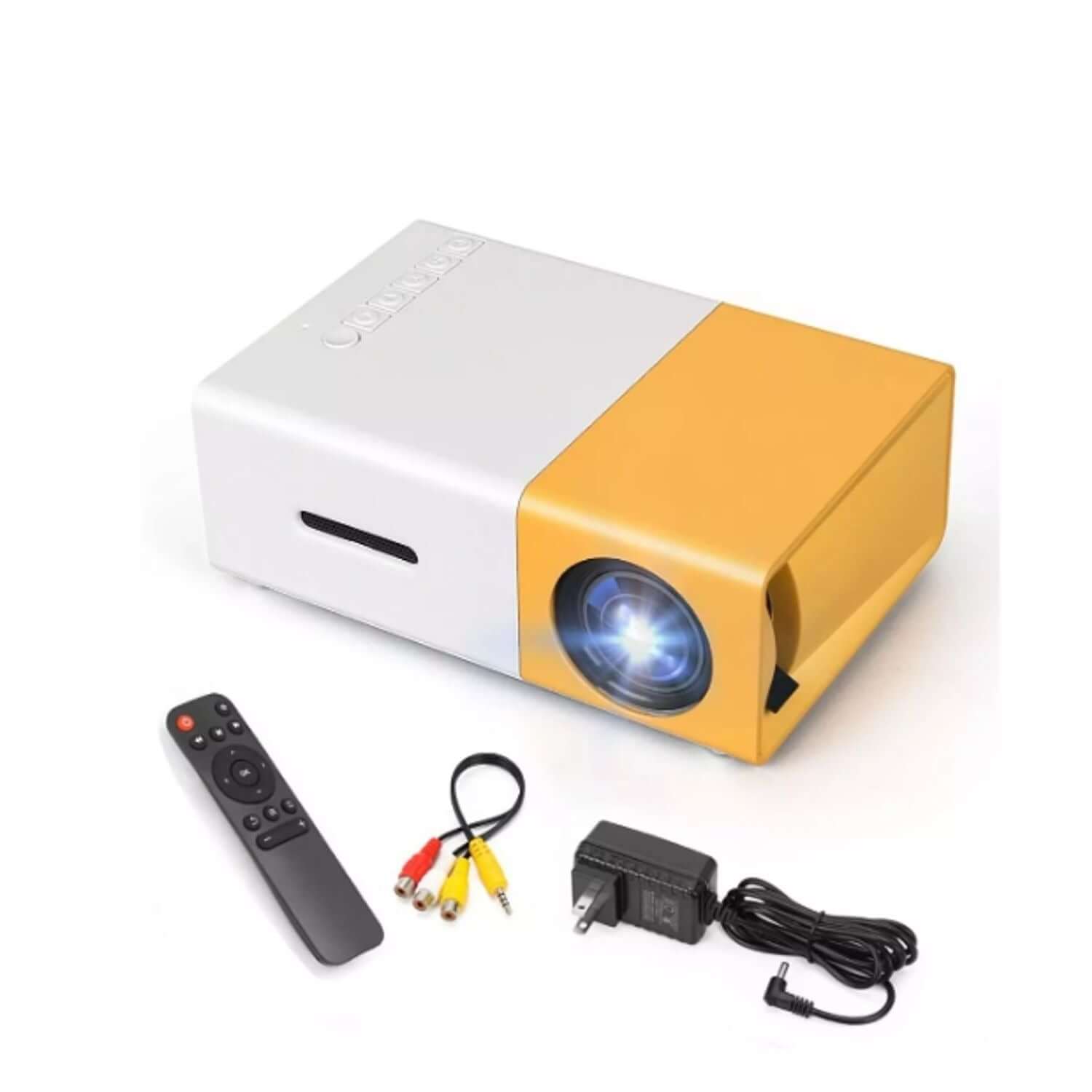 PROYECTOR-1
