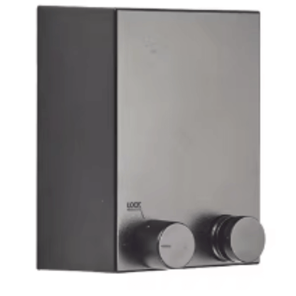 Perchero Japonés Invisible Plegable para Pared-1