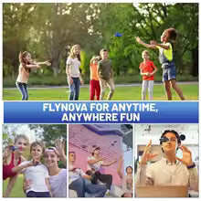 SPINER VOLADOR FLY NOVA MINI DRON