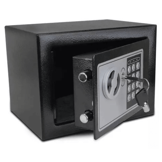 Caja Fuerte Electronica Digital Premium-1